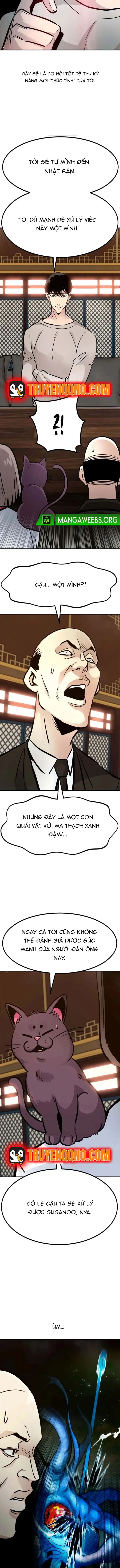 Kẻ Đa Tài Chapter 77 - Trang 2