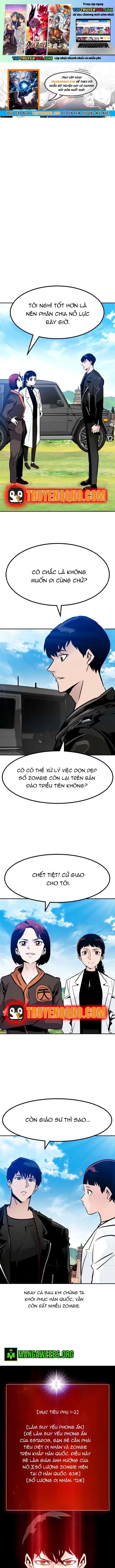 Kẻ Đa Tài Chapter 78 - Trang 2