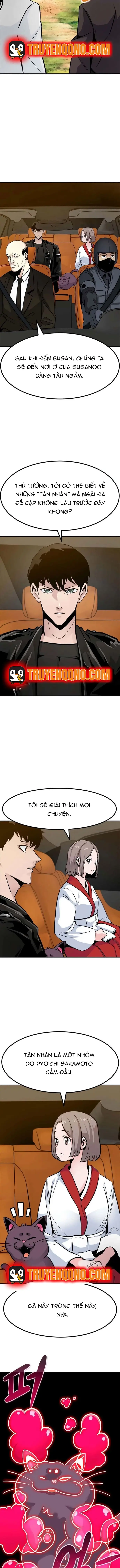 Kẻ Đa Tài Chapter 78 - Trang 2