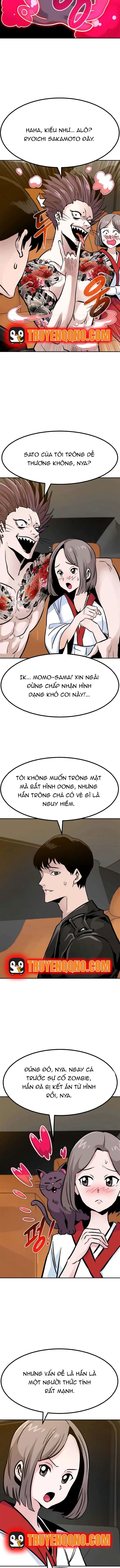Kẻ Đa Tài Chapter 78 - Trang 2