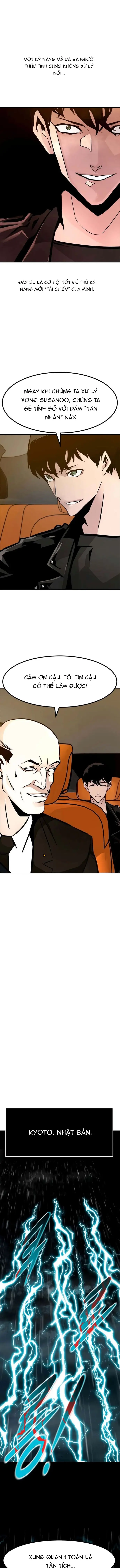 Kẻ Đa Tài Chapter 78 - Trang 2