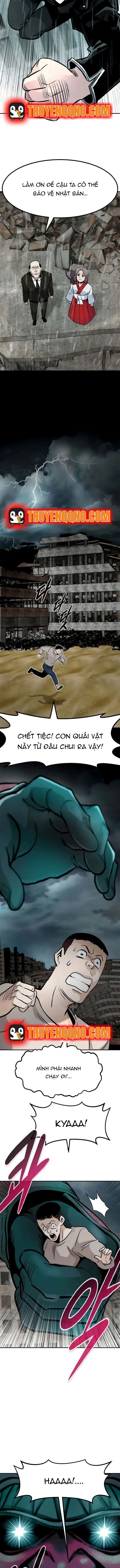 Kẻ Đa Tài Chapter 78 - Trang 2