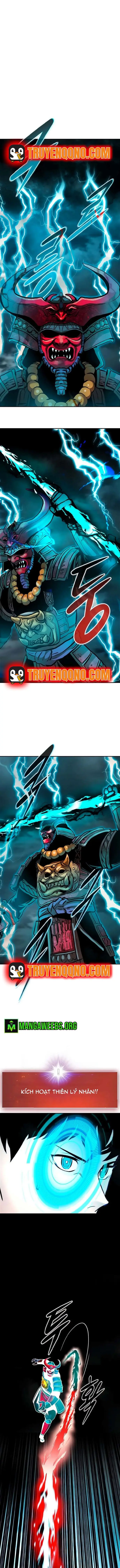 Kẻ Đa Tài Chapter 78 - Trang 2