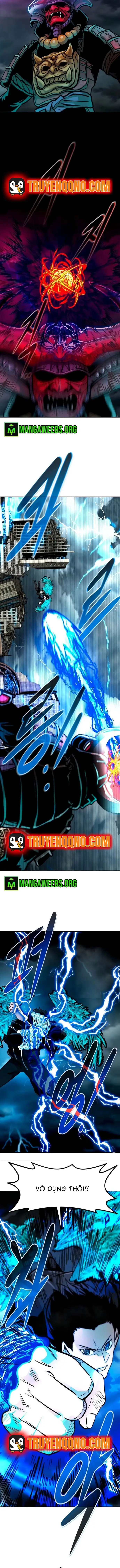 Kẻ Đa Tài Chapter 78 - Trang 2