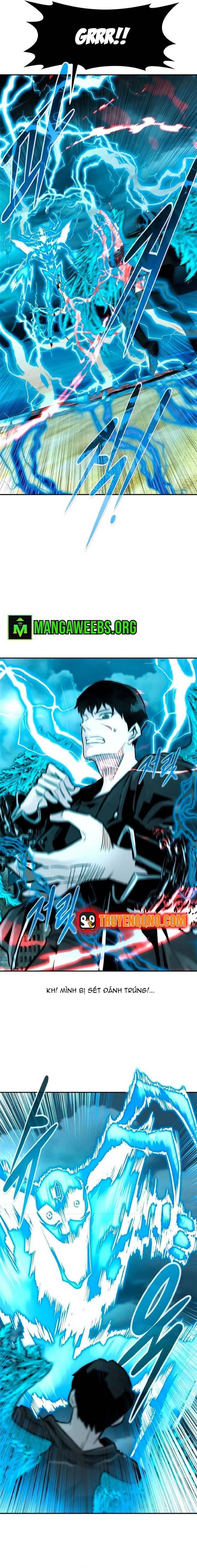 Kẻ Đa Tài Chapter 79 - Trang 2