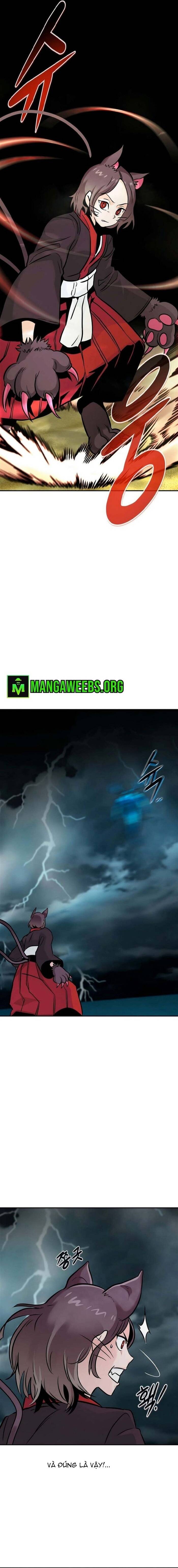 Kẻ Đa Tài Chapter 79 - Trang 2