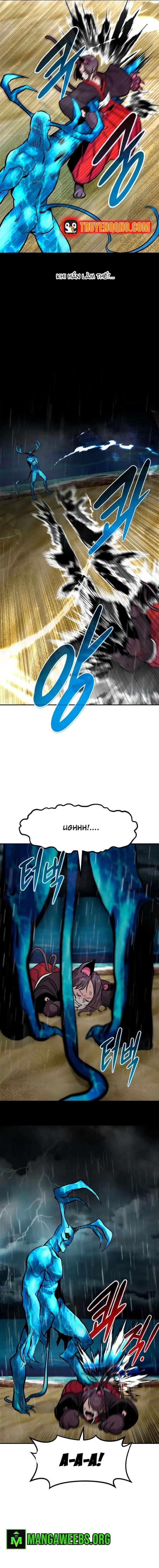 Kẻ Đa Tài Chapter 79 - Trang 2