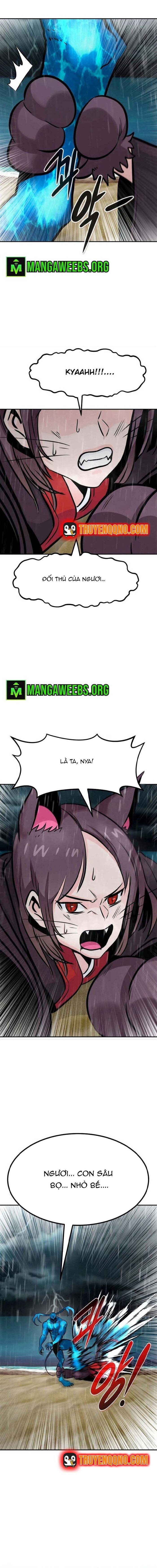 Kẻ Đa Tài Chapter 79 - Trang 2