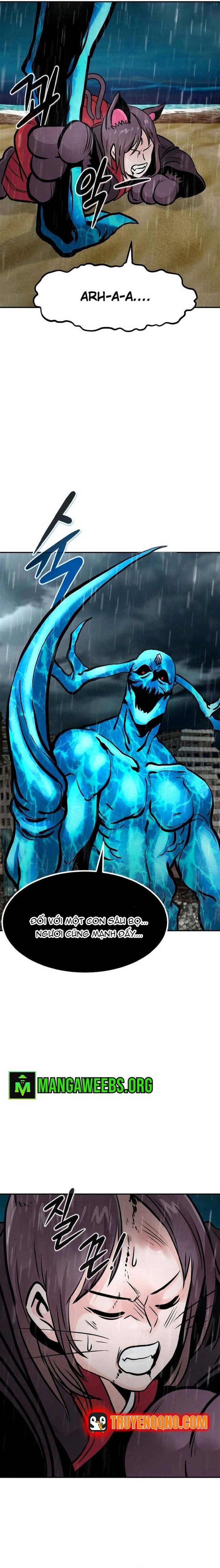 Kẻ Đa Tài Chapter 79 - Trang 2