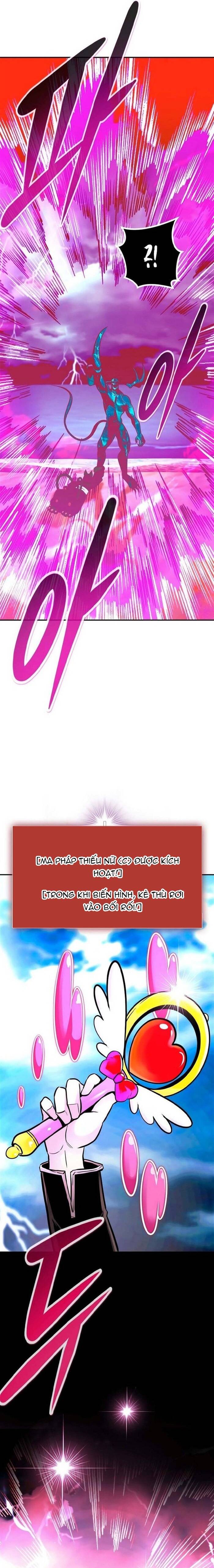 Kẻ Đa Tài Chapter 79 - Trang 2