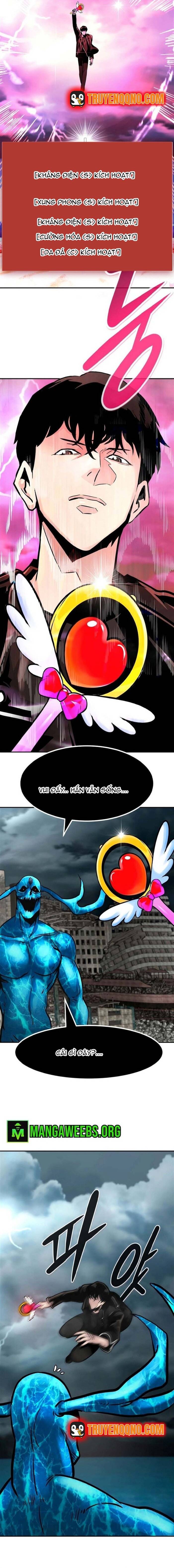 Kẻ Đa Tài Chapter 79 - Trang 2
