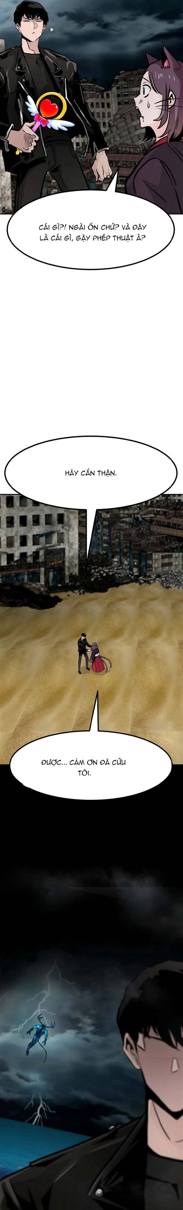 Kẻ Đa Tài Chapter 79 - Trang 2