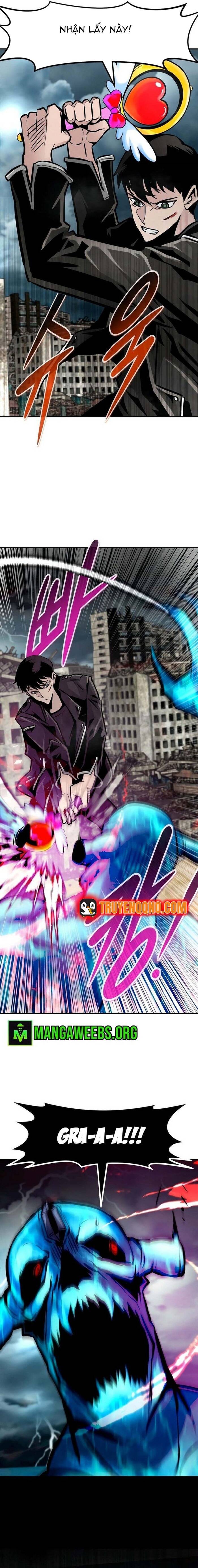 Kẻ Đa Tài Chapter 79 - Trang 2