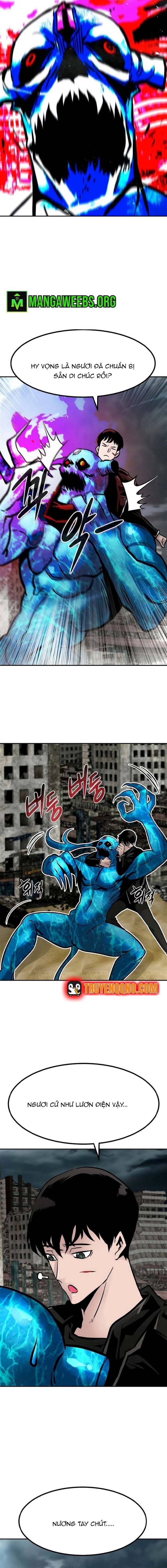 Kẻ Đa Tài Chapter 79 - Trang 2