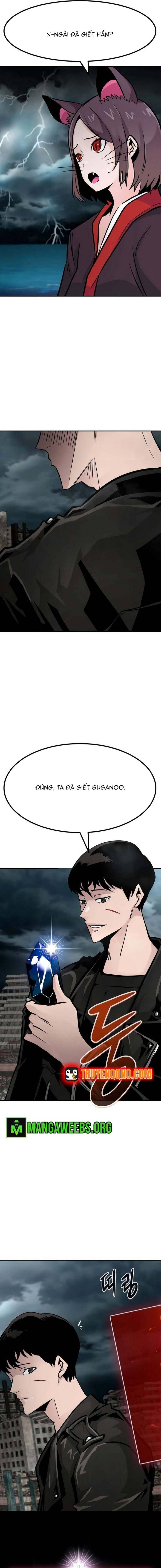 Kẻ Đa Tài Chapter 79 - Trang 2