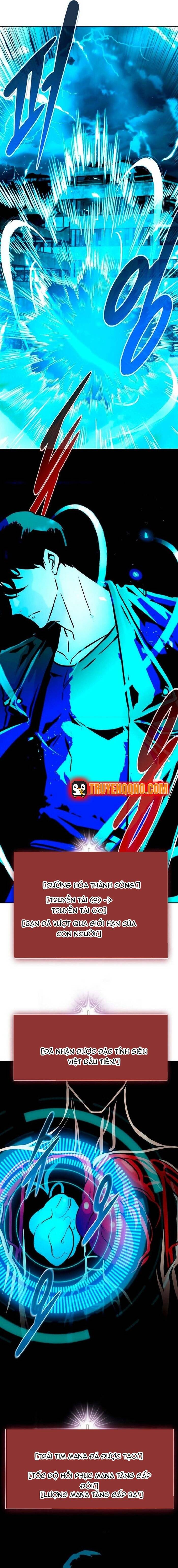 Kẻ Đa Tài Chapter 80 2