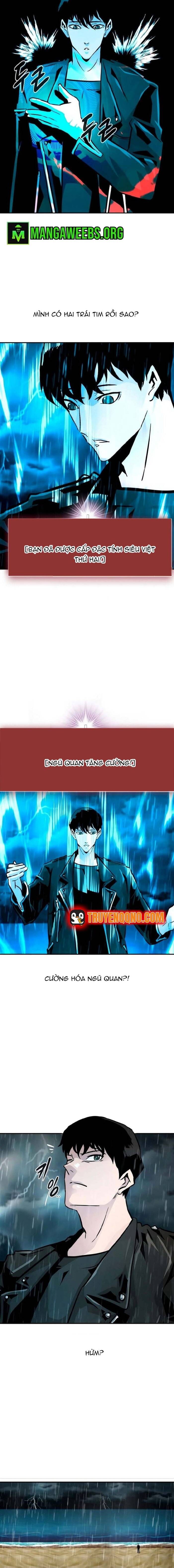 Kẻ Đa Tài Chapter 80 3