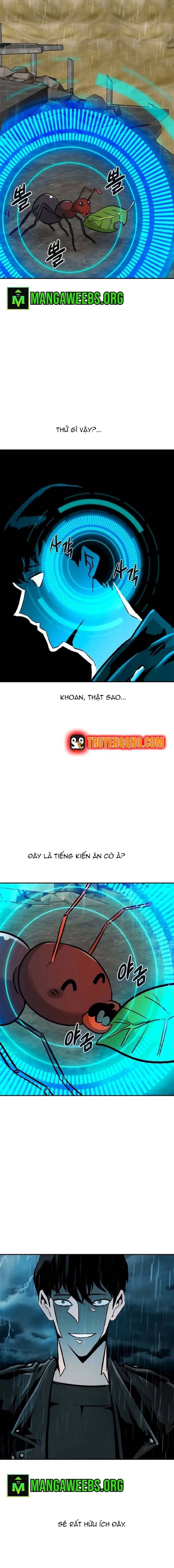 Kẻ Đa Tài Chapter 80 4