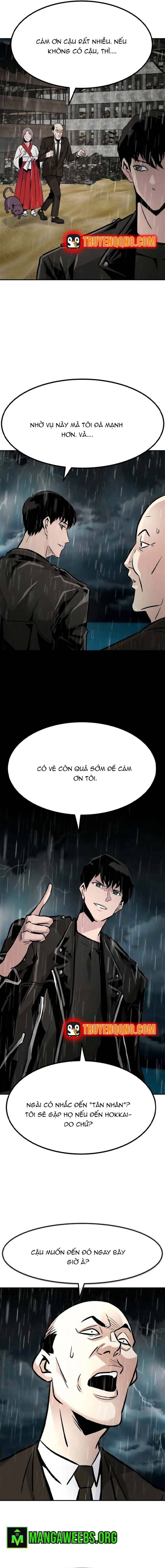 Kẻ Đa Tài Chapter 80 5