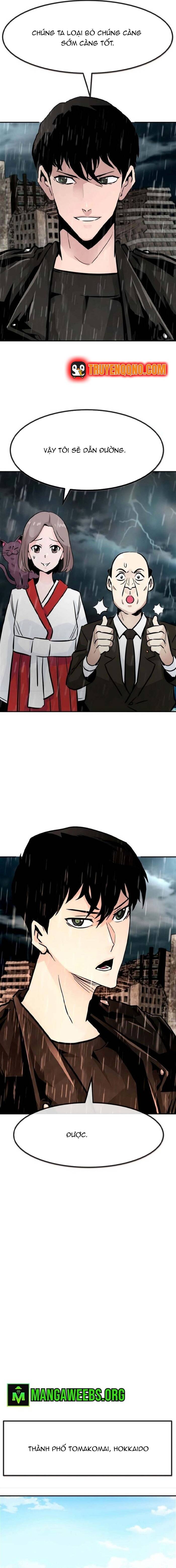 Kẻ Đa Tài Chapter 80 6