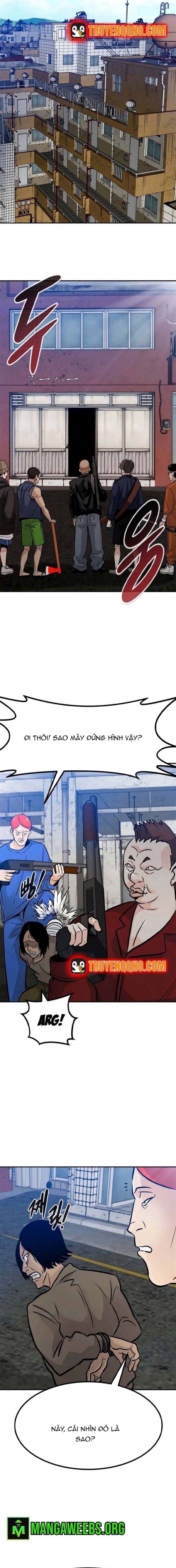 Kẻ Đa Tài Chapter 80 7