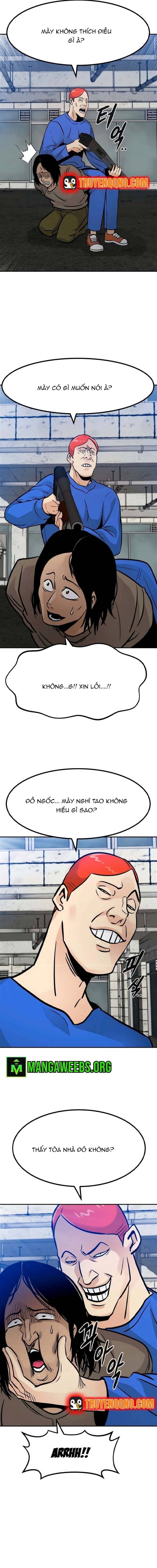 Kẻ Đa Tài Chapter 80 8