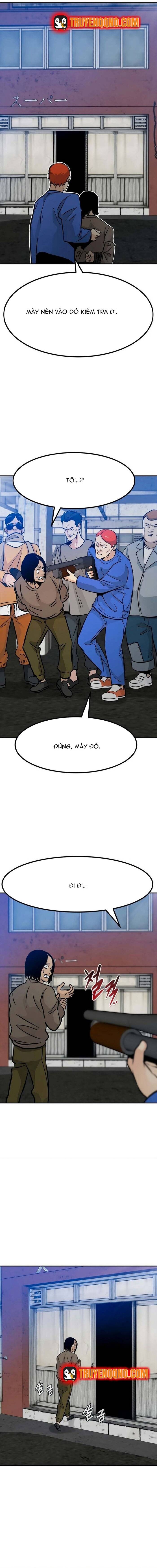 Kẻ Đa Tài Chapter 80 9