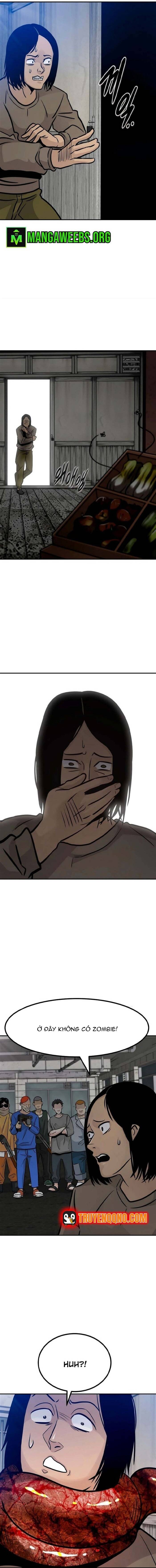 Kẻ Đa Tài Chapter 80 10