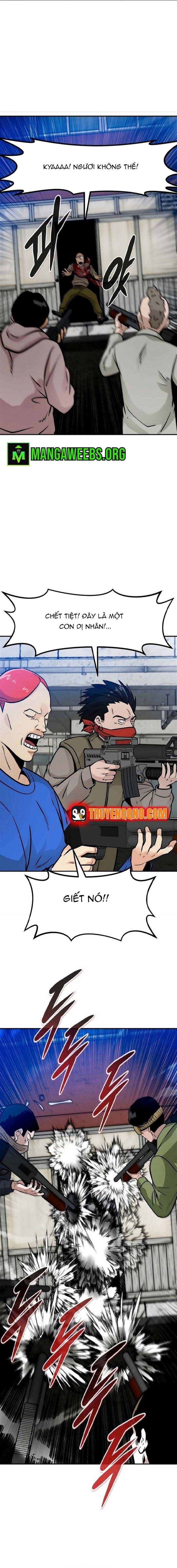 Kẻ Đa Tài Chapter 80 11