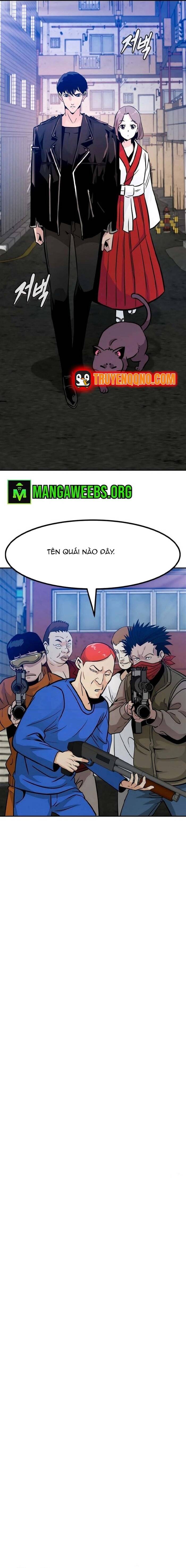 Kẻ Đa Tài Chapter 80 14