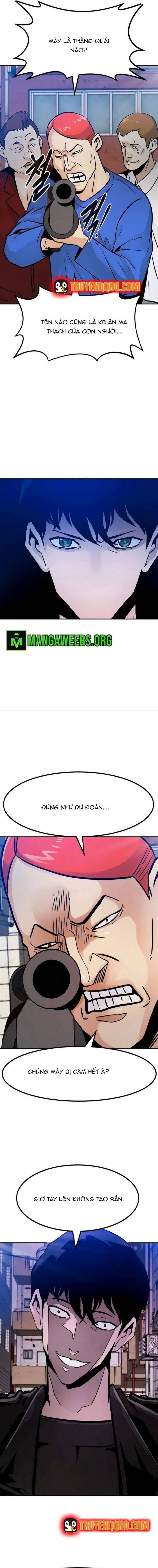 Kẻ Đa Tài Chapter 80 15