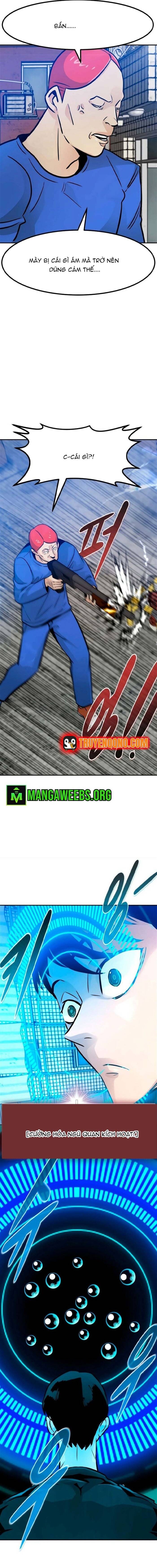 Kẻ Đa Tài Chapter 80 16