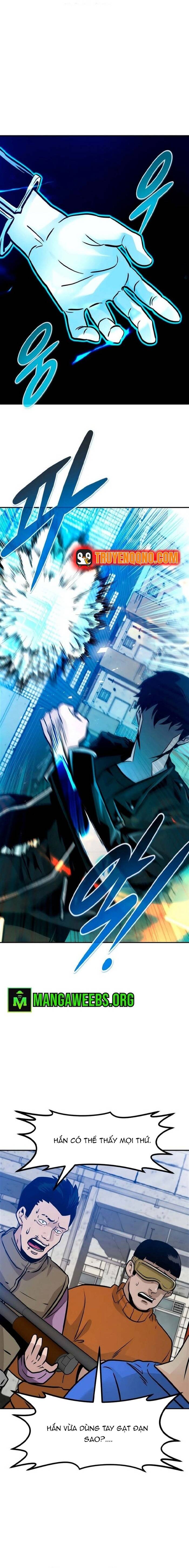 Kẻ Đa Tài Chapter 80 17