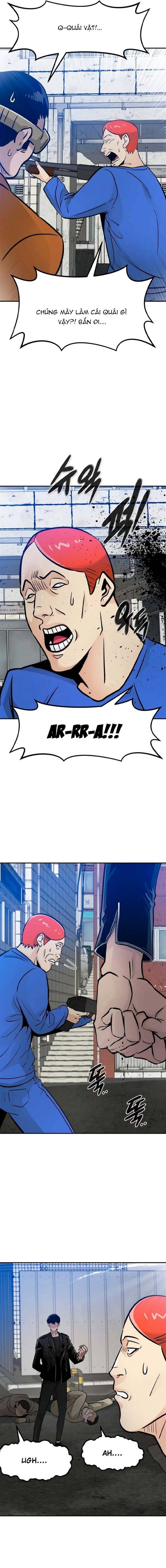 Kẻ Đa Tài Chapter 80 18