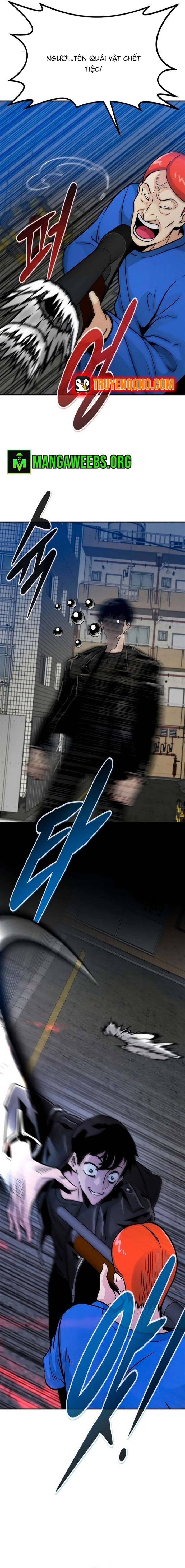 Kẻ Đa Tài Chapter 80 19