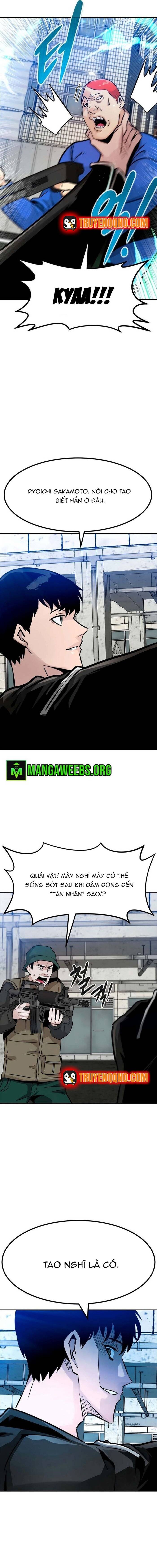 Kẻ Đa Tài Chapter 80 20