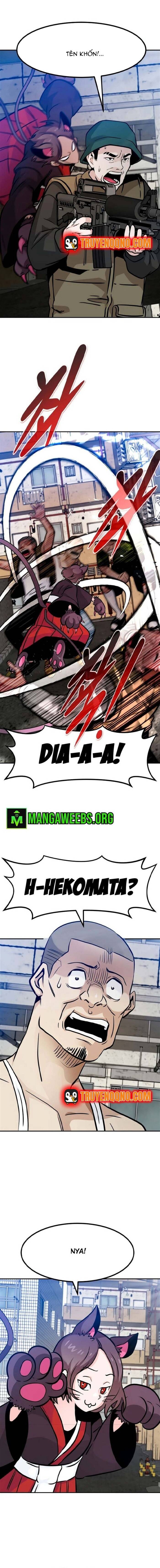 Kẻ Đa Tài Chapter 80 21