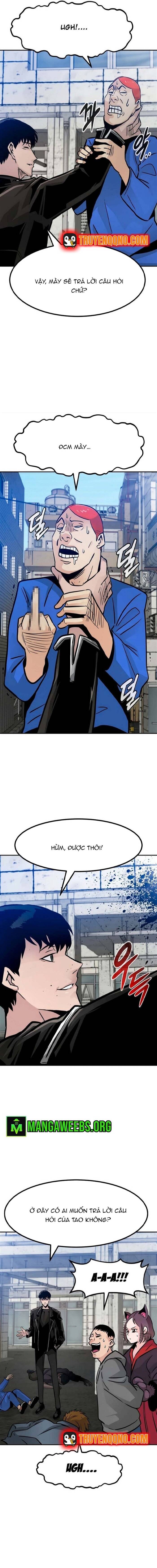 Kẻ Đa Tài Chapter 80 22