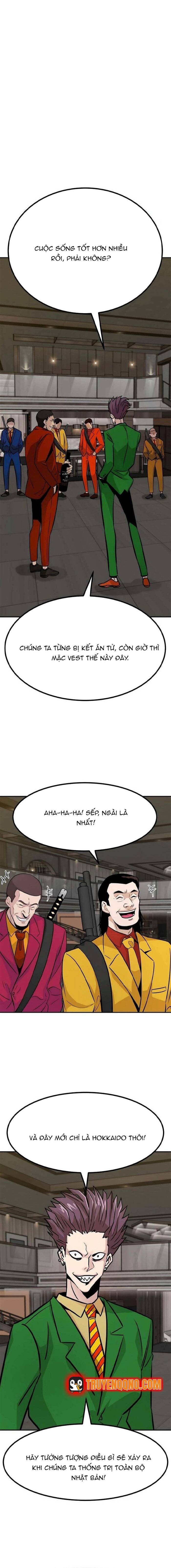 Kẻ Đa Tài Chapter 80 23