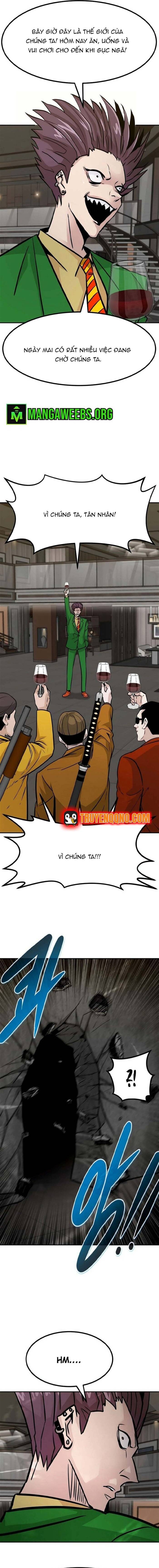 Kẻ Đa Tài Chapter 80 24