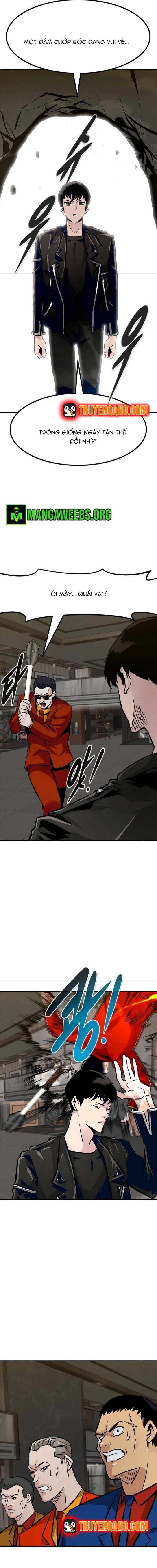 Kẻ Đa Tài Chapter 80 25