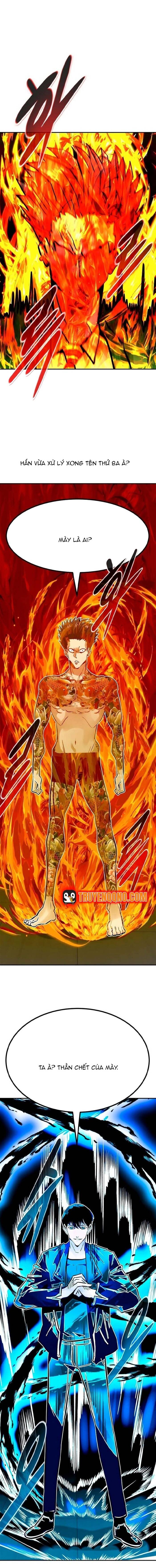 Kẻ Đa Tài Chapter 80 26