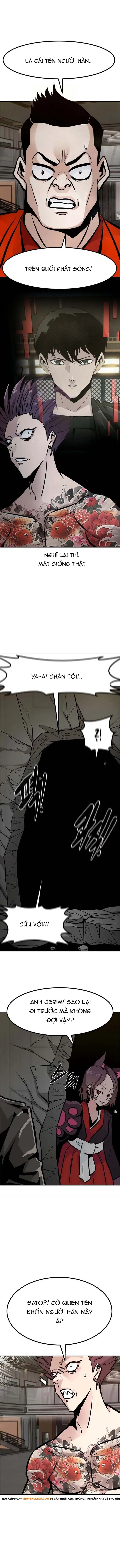 Kẻ Đa Tài Chapter 81 2