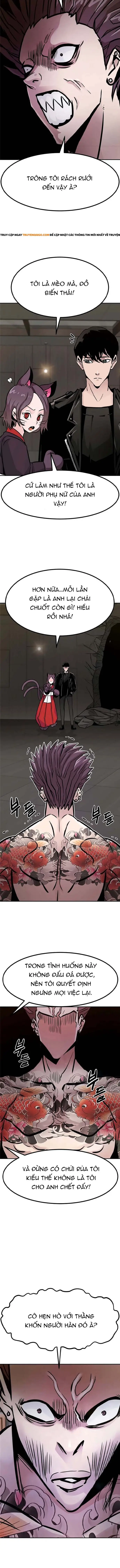 Kẻ Đa Tài Chapter 81 4