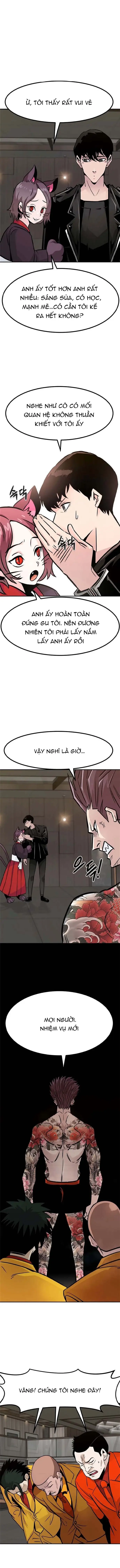 Kẻ Đa Tài Chapter 81 5