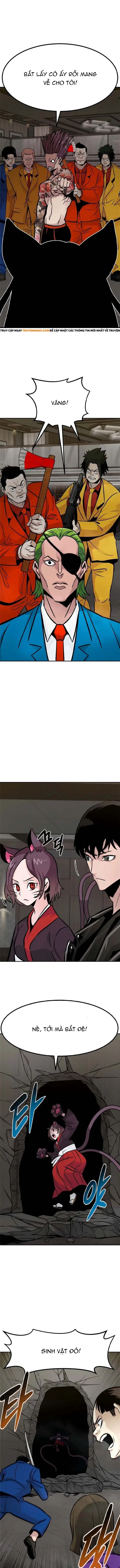 Kẻ Đa Tài Chapter 81 6