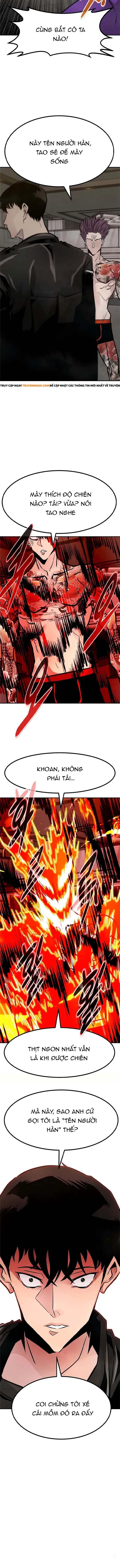 Kẻ Đa Tài Chapter 81 7
