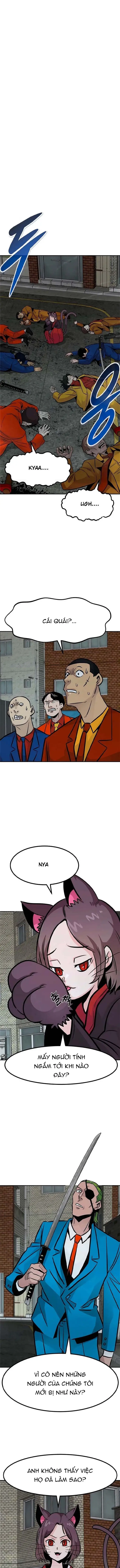 Kẻ Đa Tài Chapter 81 8