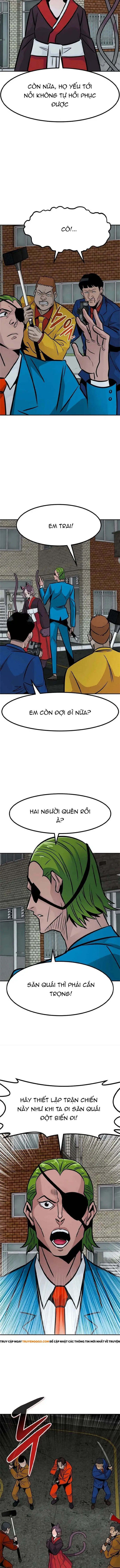 Kẻ Đa Tài Chapter 81 9