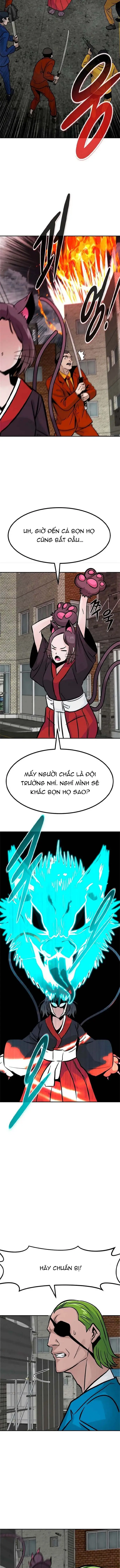 Kẻ Đa Tài Chapter 81 10